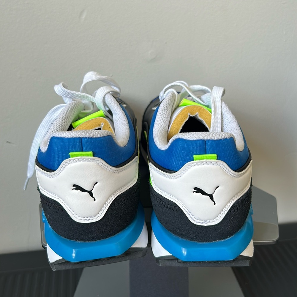 Puma City Rider Electric Men’s 9.5 like new - Picture 4 of 7